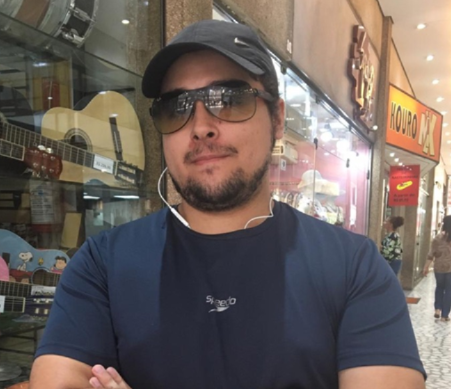 Luka Marques